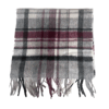 Vintage Winter Plaid grey/juniper | Barbour