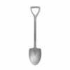 Vintage vork - 18.5cm - elegant en duurzaam | Geen Merk