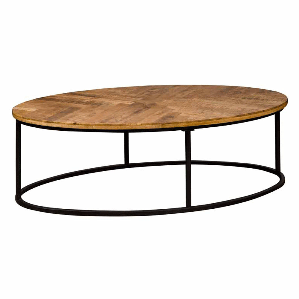 Viola salontafel licht 135 |