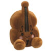 Viool knuffeltje - 13 cm | Palm Pals