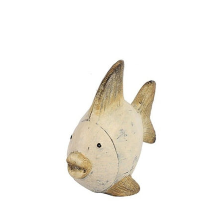 Vis Dumont creme S | Countryfield