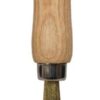 Vis Schubben Rasp - The Oriental Shop - 19.5cm