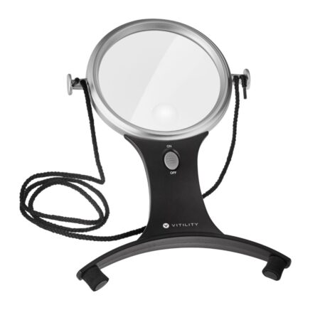 Vitility Vergrootglas Handsfree | Vitility