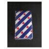 Vlakke zakjes Friesland 10x16 250st | Merkloos