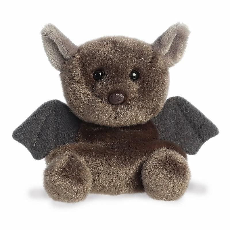 Vleermuis knuffeltje 13 cm - Palm Pals | Palm Pals