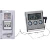Vleesthermometer Digitaal | EH