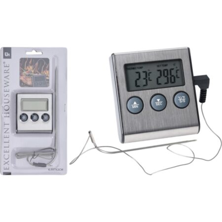 Vleesthermometer Digitaal | EH