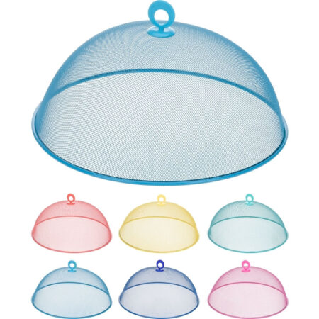 Vliegenkap metaal 35cm | Excellent Houseware