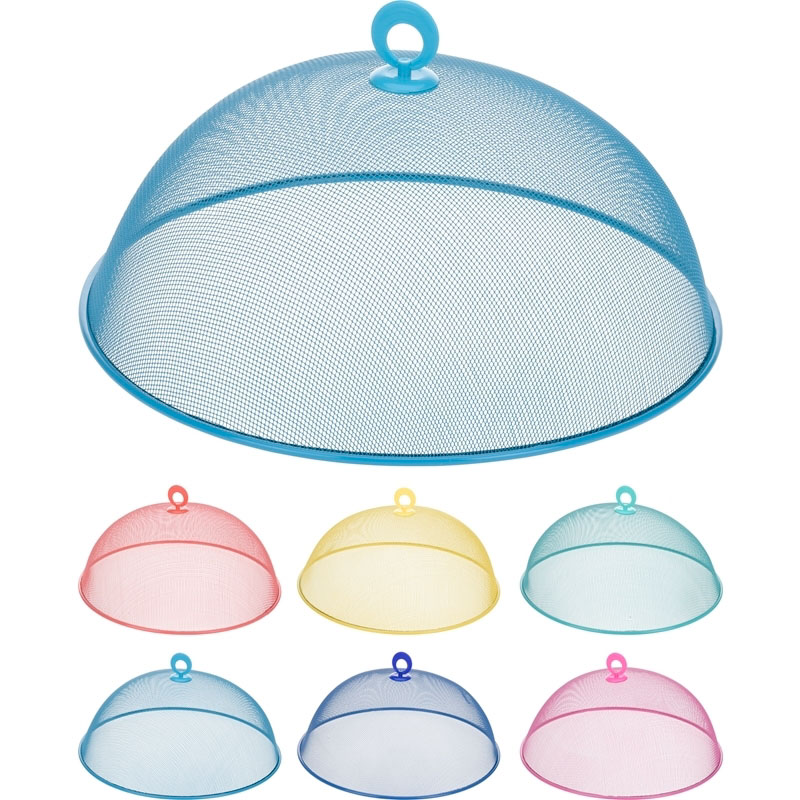 Vliegenkap metaal 35cm | Excellent Houseware