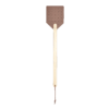 Vliegenmepper leer |