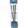 Vliegenmepper set 3 stuks |