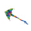 Vlieger coloured dragon 102x57cm | Gerkimex