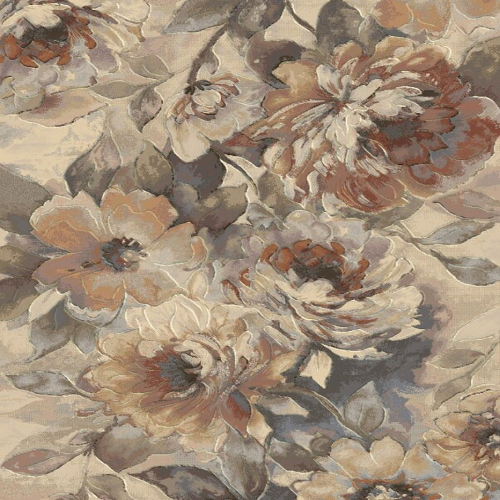 Vloerkleed Anaheim 4848 |