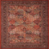 Vloerkleed Kades 4309 |