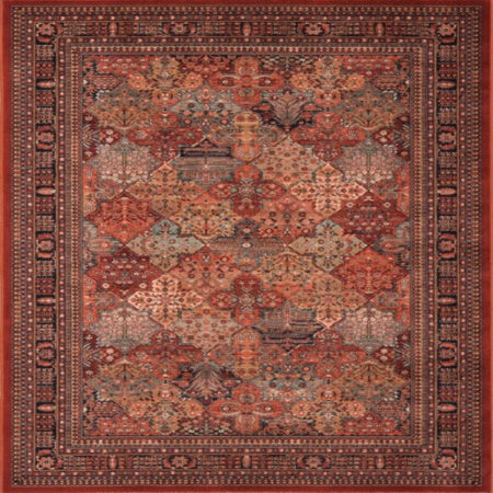 Vloerkleed Kades 4309 |