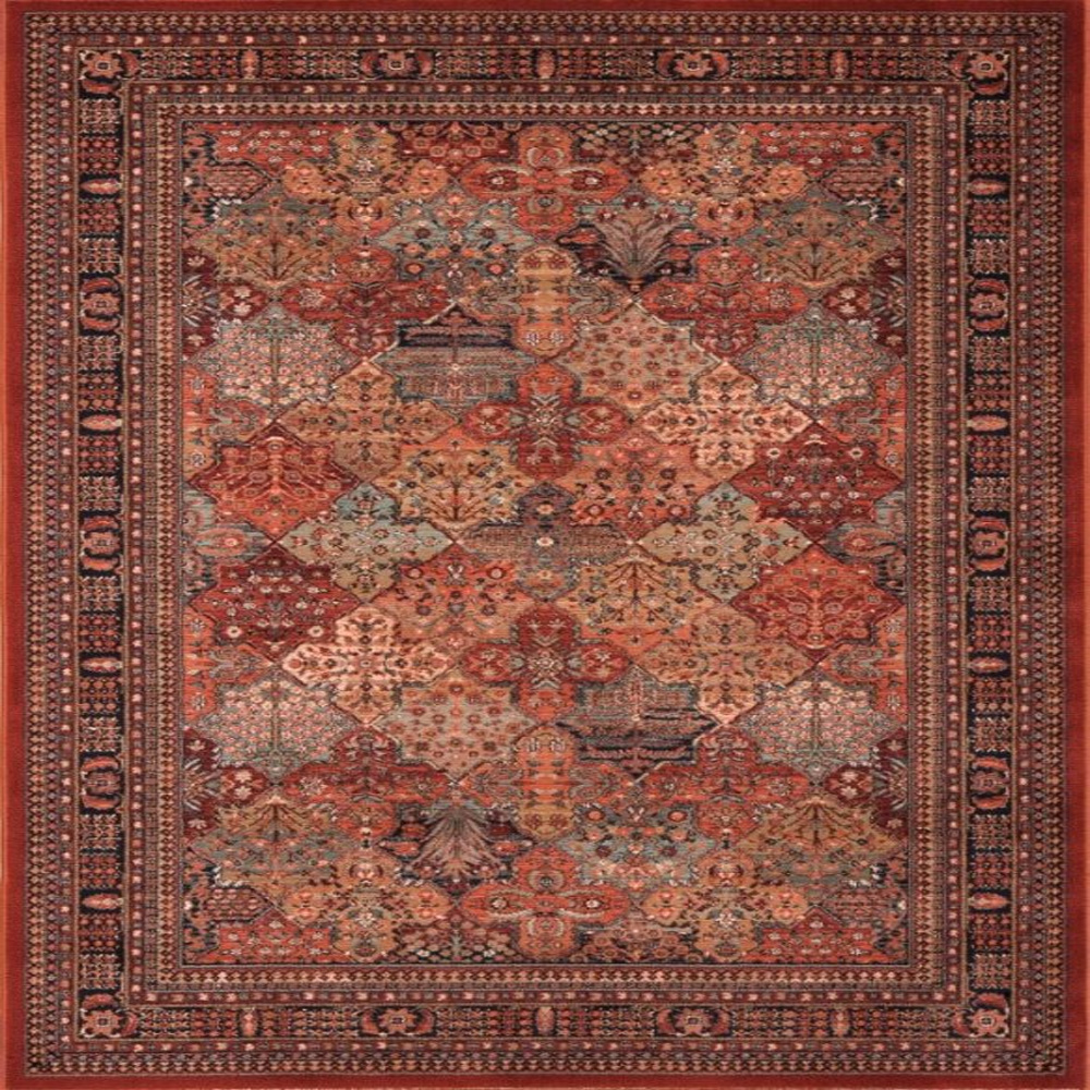 Vloerkleed Kades 4309 |