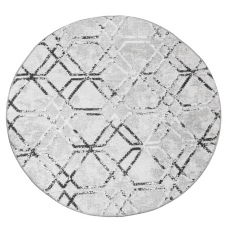 Vloerkleed Orpa Vintage Rond 160cm |