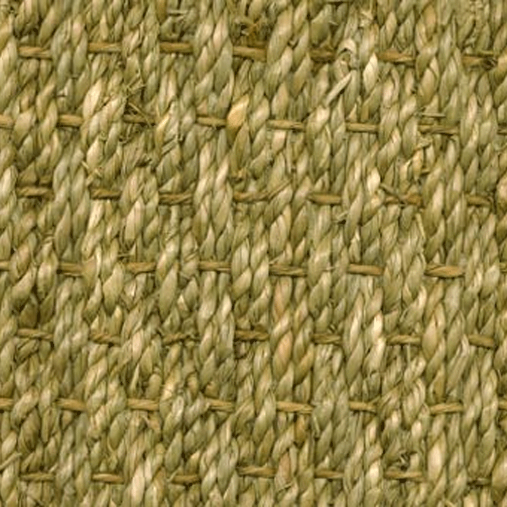 Vloerkleed Zeegras naturel 200x300 |