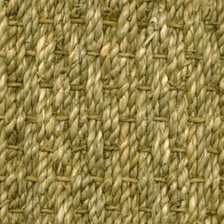 Vloerkleed Zeegras naturel 350x250 |