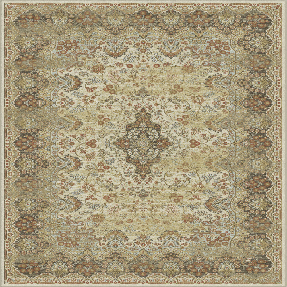 Vloerkleed classic 961-475 240x340 |