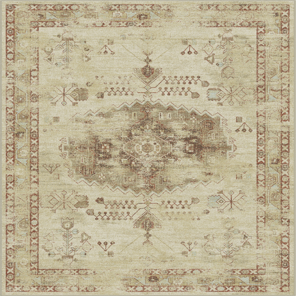 Vloerkleed classic 963-475 160x230 |