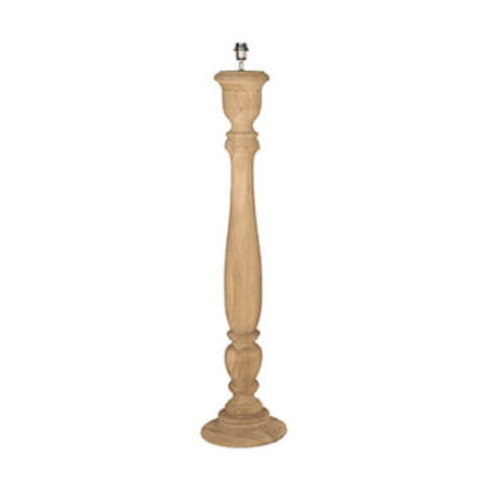 Vloerlamp Boston Almond 2372 |
