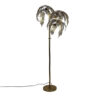 Vloerlamp Karelius L Goud | Countryfield