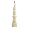 Vloerlamp Marree Creme |