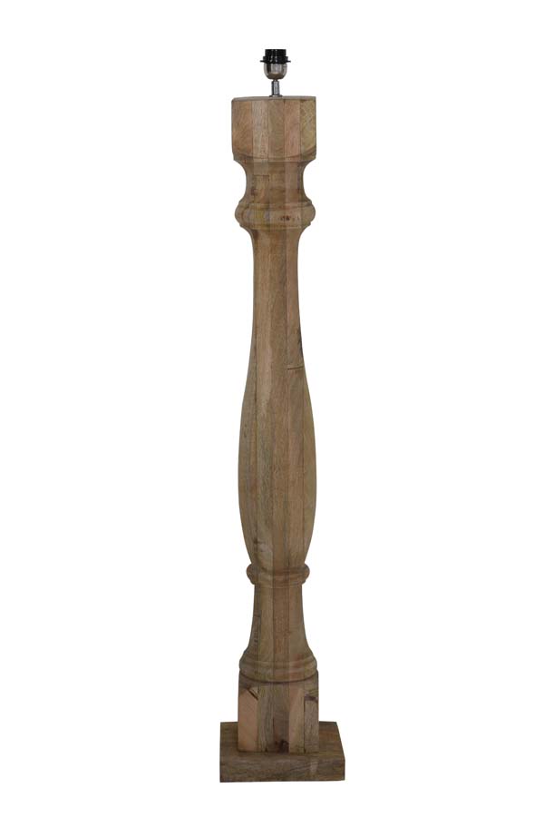 Vloerlamp Robbia Naturel |