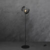 Vloerlamp Terra Platinum | ZTAHL