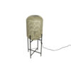 Vloerlamp Zackari M Goud | Countryfield