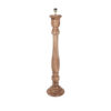 Vloerlamp hout 2110 |