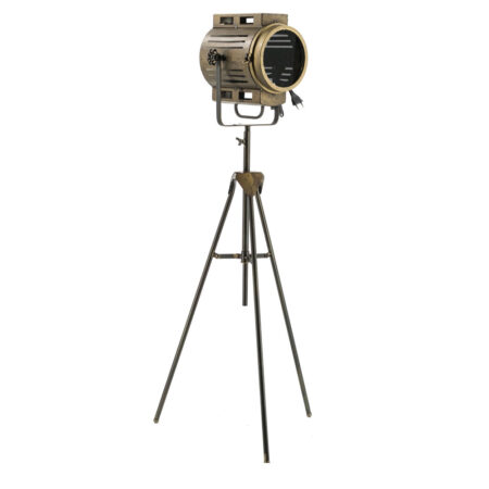 Vloerlamp studiolamp |