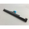 Vloertrekker kunststof 35cm grijs/blauw | Luva