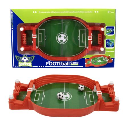 Voetbalspel 25