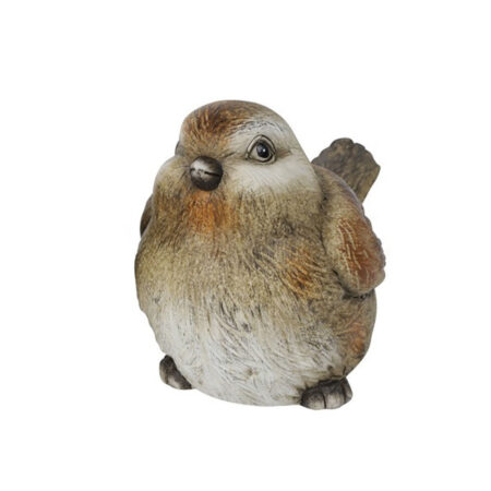 Vogel Tsilpy bruin L | Countryfield
