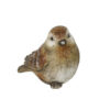 Vogel Tsilpy bruin S |