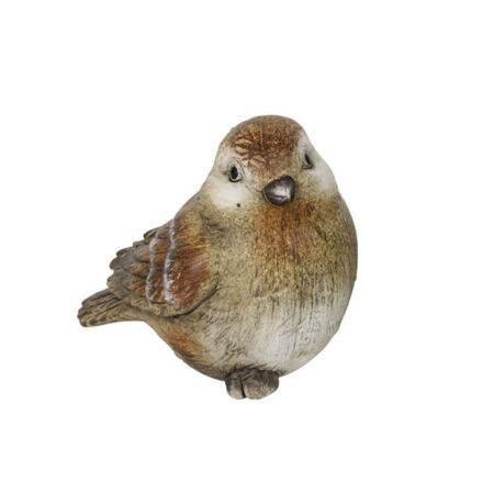 Vogel Tsilpy bruin S |