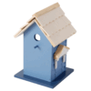 Vogel Villa Blauw |