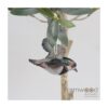 Vogel kievit vliegend Polyresin | Farmwood Animals