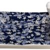 Vogelbad Blue blossom / Esschert Design | Esschert Design