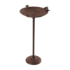 Vogelbad staand op Voet - Esschert Design | Esschert Design