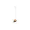 Vogelhanger voor vetbol 13x11x42cm | Merkloos