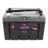 Voltium 12V 100AH Connect Series Premium Lithium Accu | Voltium Energy