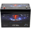 Voltium 12V 100AH Lithium Accu | Voltium Energy