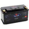 Voltium 12V 100AH Lithium Accu DIN | Voltium Energy