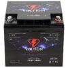 Voltium 12V 40AH Lithium Accu | Voltium Energy
