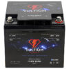Voltium 12V 60AH Lithium Accu | Voltium Energy