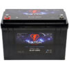 Voltium 24V 50AH Lithium Accu | Voltium Energy