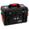 Voltium Energy 12V 100AH Outdoor BatteryBox Lithium Accu | Voltium Energy